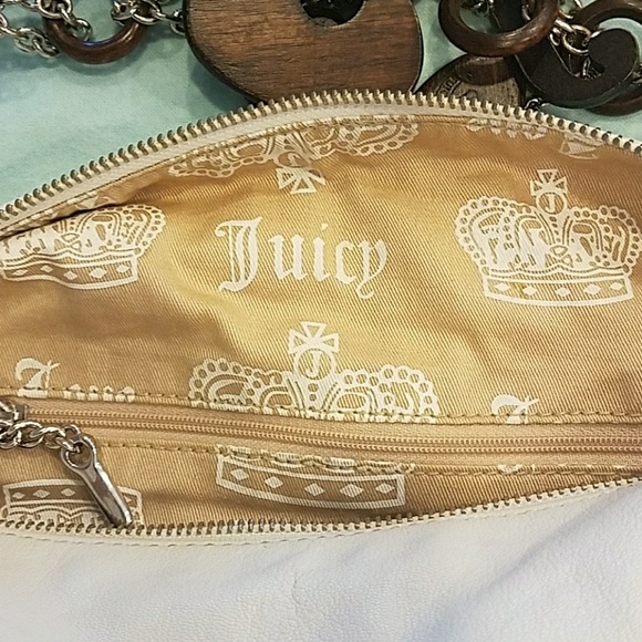 Juicy Couture handbag - Picture 3 of 5